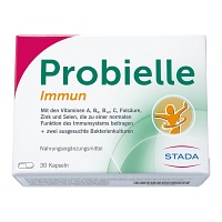 PROBIELLE Immun Kapseln - 30Stk