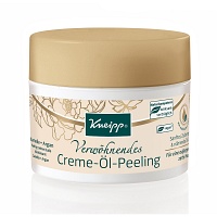 KNEIPP verwöhnendes Creme-Öl-Peeling - 200ml - Creme-Öl-Peeling