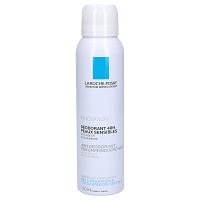 ROCHE-POSAY empfindliche Haut Deodorant 48h Spray - 150ml - Körperpflege