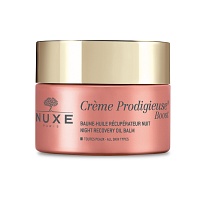 NUXE Creme Prodigieuse Boost Ölbalsam f.die Nacht - 50ml