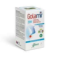 GOLAMIR 2Act Spray ohne Alkohol - 30ml - Abwehrkräfte