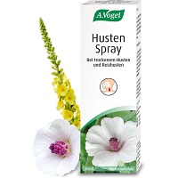 A.VOGEL Husten-Spray Reizhusten - 30ml