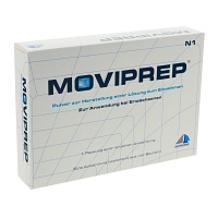 MOVIPREP Pulver z.Herst.e.Lösung z.Einnehmen - 1Stk