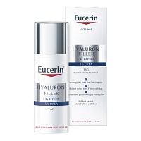 EUCERIN Anti-Age Hyaluron-Filler UREA Tagescreme - 50ml - Anti-Age