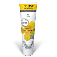 BACHBLÜTEN No.39 für alle Fälle Creme - 100ml - Homöopathie & Natur