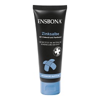 ZINKSALBE Ensbona - 75ml - Hautpflege