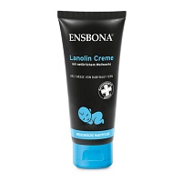 LANOLIN Creme Ensbona - 100ml - Alles für das Kind