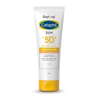 CETAPHIL Sun Daylong SPF 50+ liposomale Lotion - 100ml - Sonnenschutz