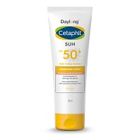 CETAPHIL Sun Daylong SPF 50+ liposomale Lotion - 200ml - Sonnenschutz