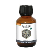 BALDINI Saunaessenz black forrest Bio/demeter Öl - 100ml