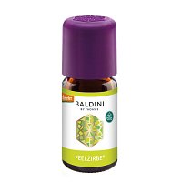 BALDINI Feelzirbe Bio/demeter Öl - 5ml