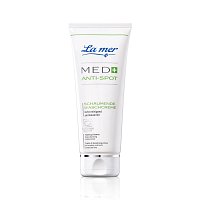 LA MER MED+ Anti-Spot schäumende Waschcre.o.Parf. - 100ml - Med+ Anti-Spot