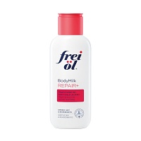 FREI ÖL BodyMilk REPAIR+ - 250ml - Body-Concept