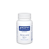 PURE ENCAPSULATIONS all-in-one 50+ Kapseln - 60Stk