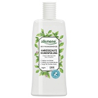 ALKMENE Kariesschutz Mundspülung Bio Wasserminze - 500ml