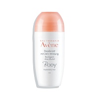 AVENE Body Deodorant mit 24 h Wirkung - 50ml - Empfindliche Haut