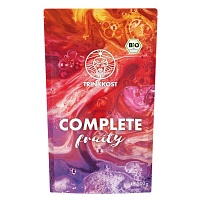 TRINKKOST COMPLETE Fruity Pulver - 500g