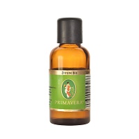 ZITRONE Bio ätherisches Öl - 50ml