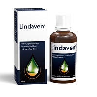 LINDAVEN Mischung - 50ml