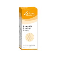 ARSENUM JODATUM SIMILIAPLEX Mischung - 50ml