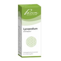 LYCOPODIUM SIMILIAPLEX Mischung - 50ml