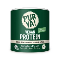 PURYA Kürbiskern Protein Bio Pulver - 250g