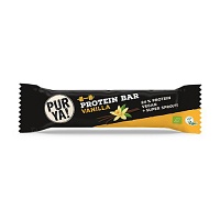 PURYA Protein Bar Bio Vanilla - 40g