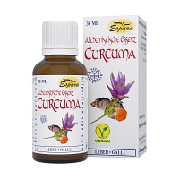 CURCUMA ALCHEMISTISCHE Essenz - 30ml