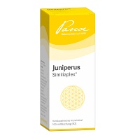 JUNIPERUS SIMILIAPLEX Mischung - 100ml