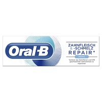 ORAL B Zahnfleisch & -schmelz Original Zahncreme - 75ml