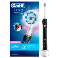 ORAL B PRO 2 2000S elektr.Zahnbürste - 1Stk