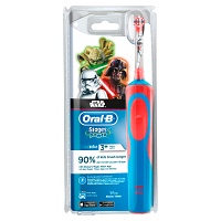 ORAL B Stages Power cls Zahnbürste Star Wars - 1Stk
