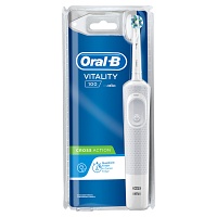 ORAL B Vitality 100 cls white Zahnbürste - 1Stk
