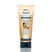 OLIVENÖL INTENSIV HAIR Repair Spülung - 200ml - Kopfhaut und Haar