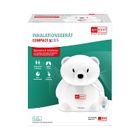 APONORM Inhalator Compact Kids - 1Stk