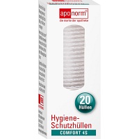 APONORM Fieberthermometer Ohr Comfort Schutzhüllen - 40Stk