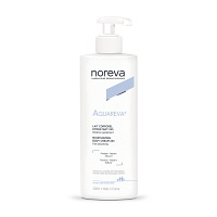 NOREVA Aquareva Körpermilch - 400ml