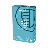 BJÖKOVIT Immun Formel vegan Kapseln - 60Stk - Vegan