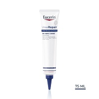 EUCERIN UreaRepair PLUS Intensivpflege 30% Creme - 75ml - Trockene Haut