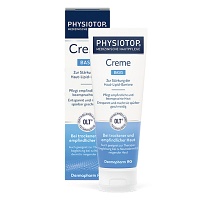 PHYSIOTOP Basis Creme - 75ml