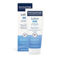 PHYSIOTOP Basis Lotion - 200ml - Beauty-Box September 2021