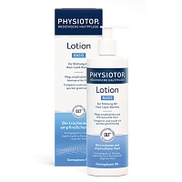 PHYSIOTOP Basis Lotion - 400ml