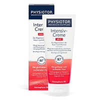 PHYSIOTOP Akut Intensiv-Creme - 100ml