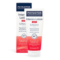 PHYSIOTOP Akut Intensiv-Lotion - 200ml