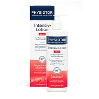 PHYSIOTOP Akut Intensiv-Lotion - 400ml