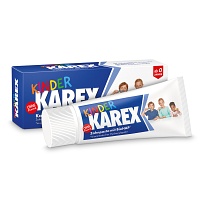 KAREX Kinder Zahnpasta - 50ml