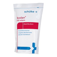 KODAN N wipes Refill - 90Stk