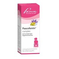 PASCOFEMIN complex Mischung - 50ml