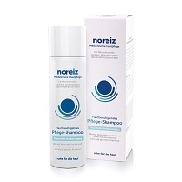 NOREIZ hautberuhigendes Pflege-Shampoo - 200ml - Duschpflege