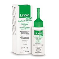LINOLA PLUS Kopfhaut-Tonikum - 100ml - Linola